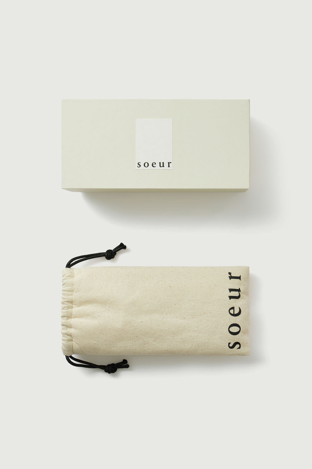 ORANGE JEAN SUNGLASSES vue 8