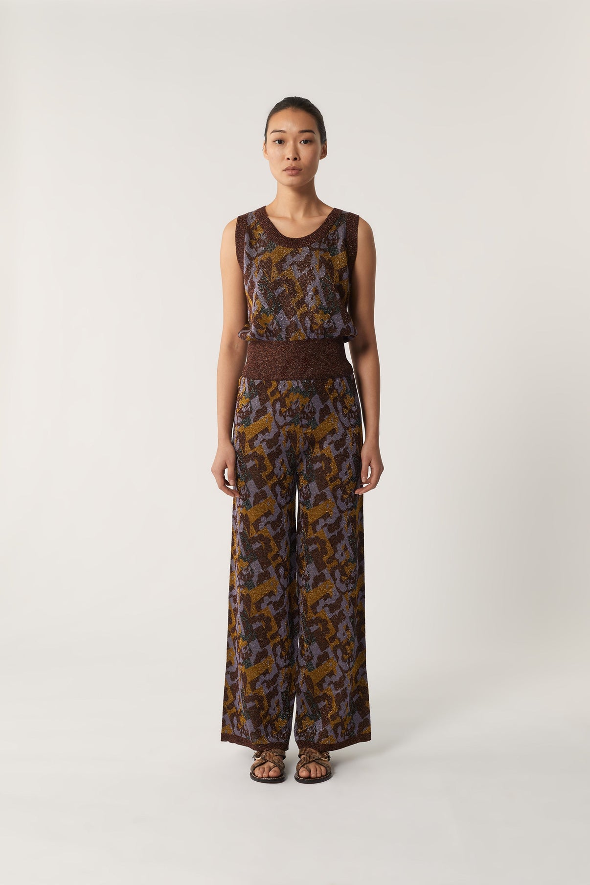 PETON PURPLE TOP vue 5