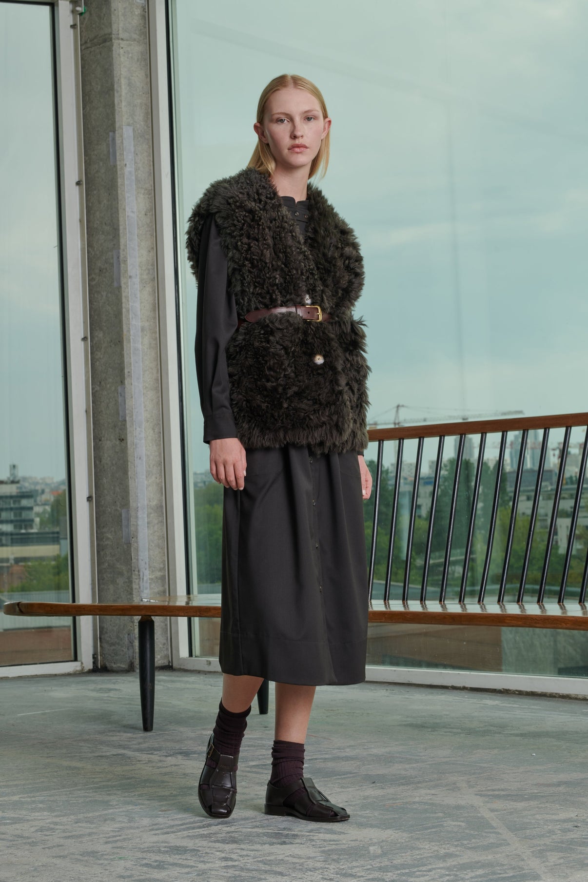 VANNY DRESS vue 7