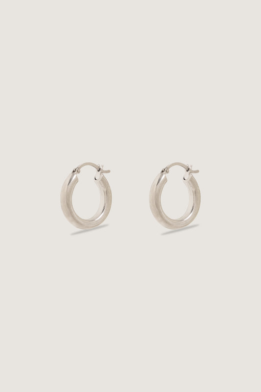 AUDREY GREY EARRINGS